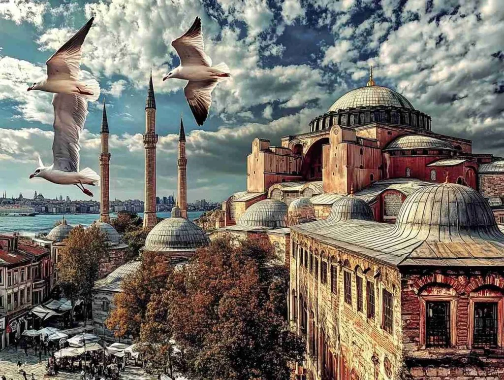 صوري في تركيا - صور اسطنبول