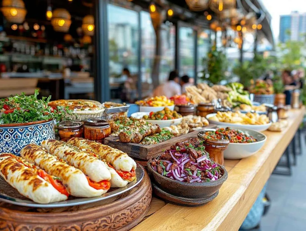 السفر إلى تركيا