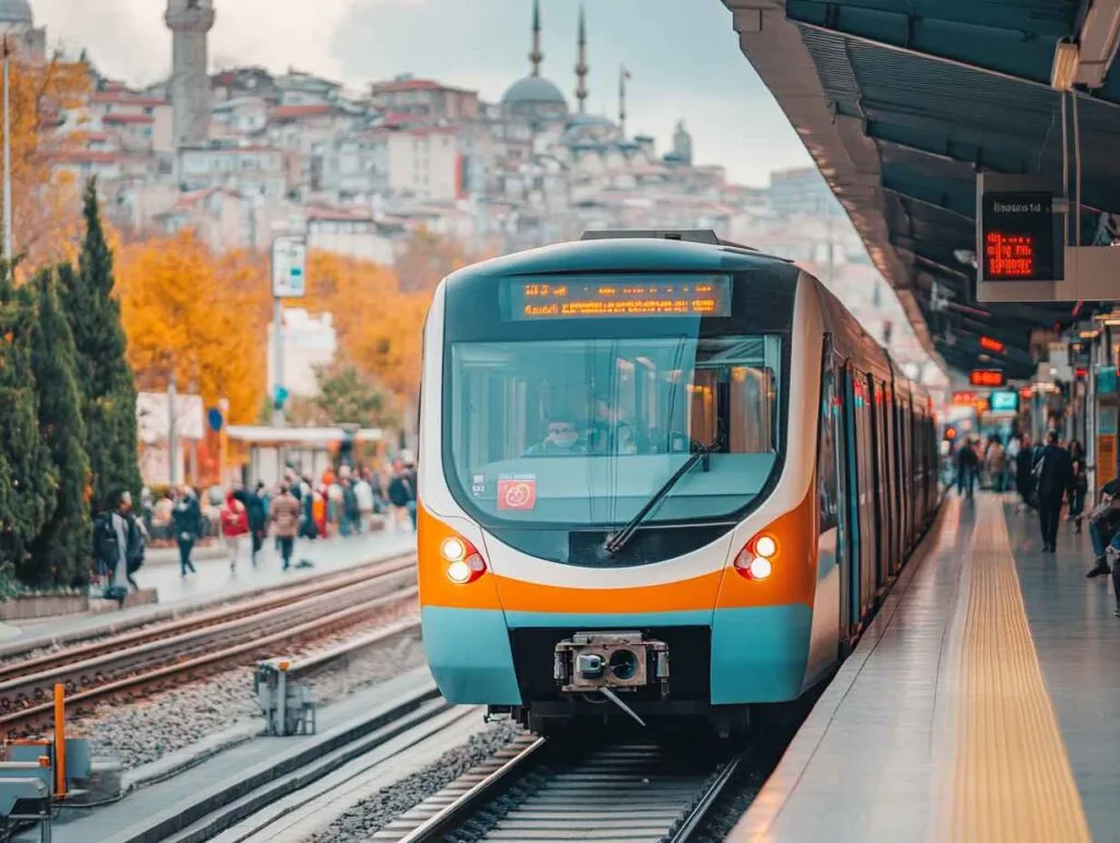 السفر إلى تركيا