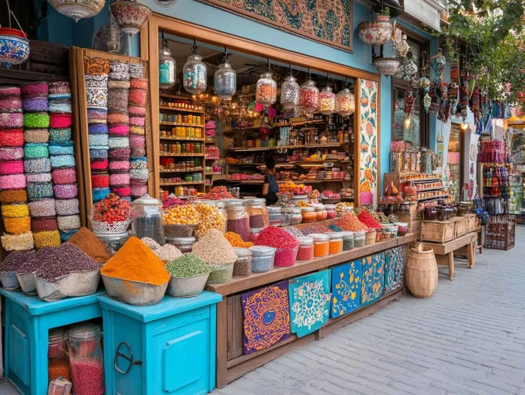 السفر إلى تركيا