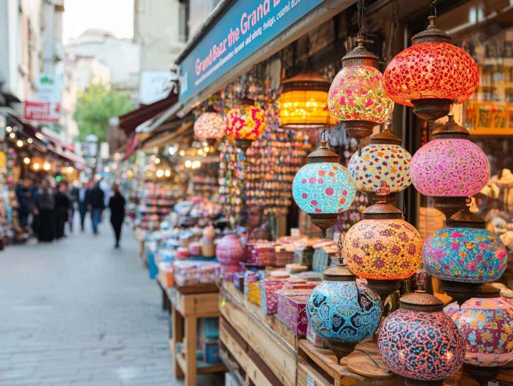 مدينة اسطنبول: جسر القارات وملتقى الحضارات 2 مدينة اسطنبول