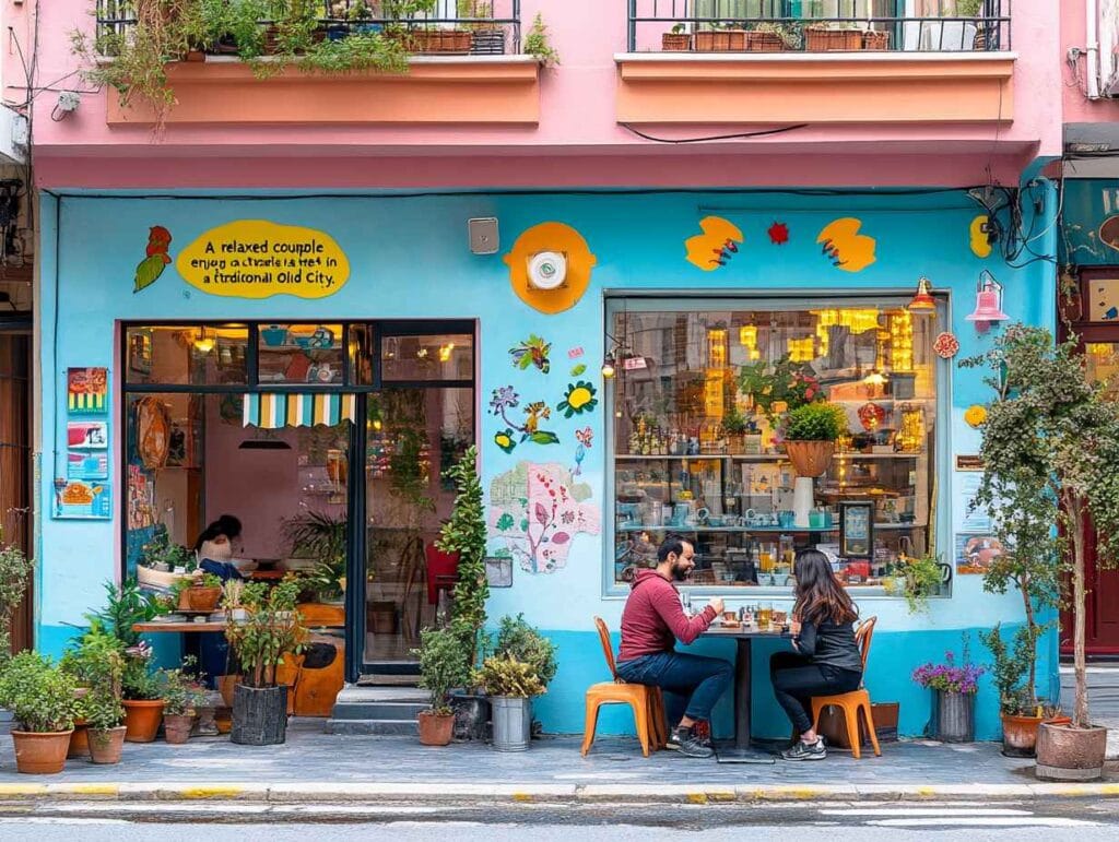 مدينة اسطنبول: جسر القارات وملتقى الحضارات 3 مدينة اسطنبول