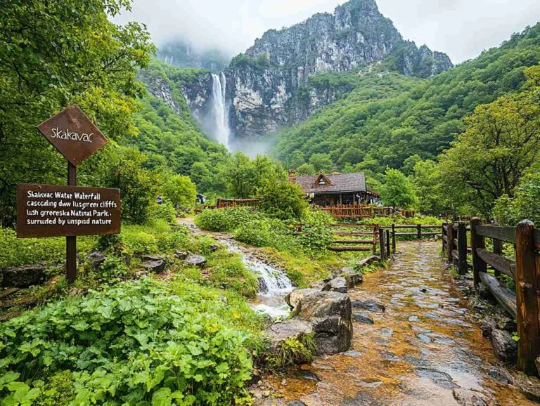 الاماكن السياحية في البوسنة