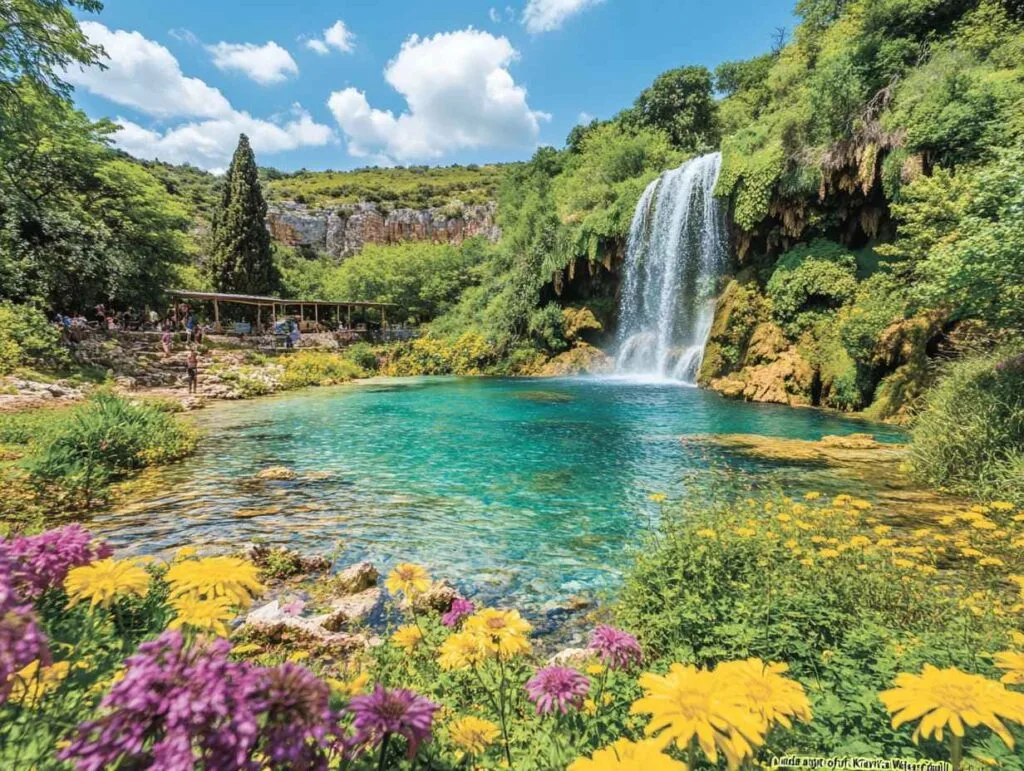 الاماكن السياحية في البوسنة