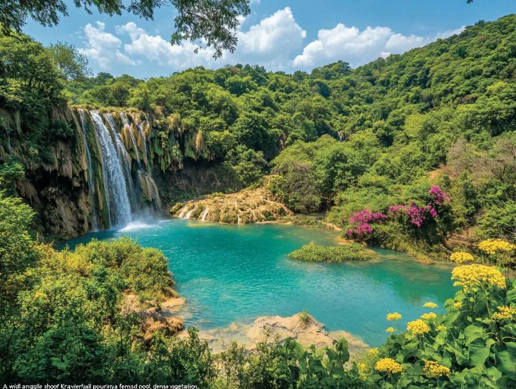 الاماكن السياحية في البوسنة