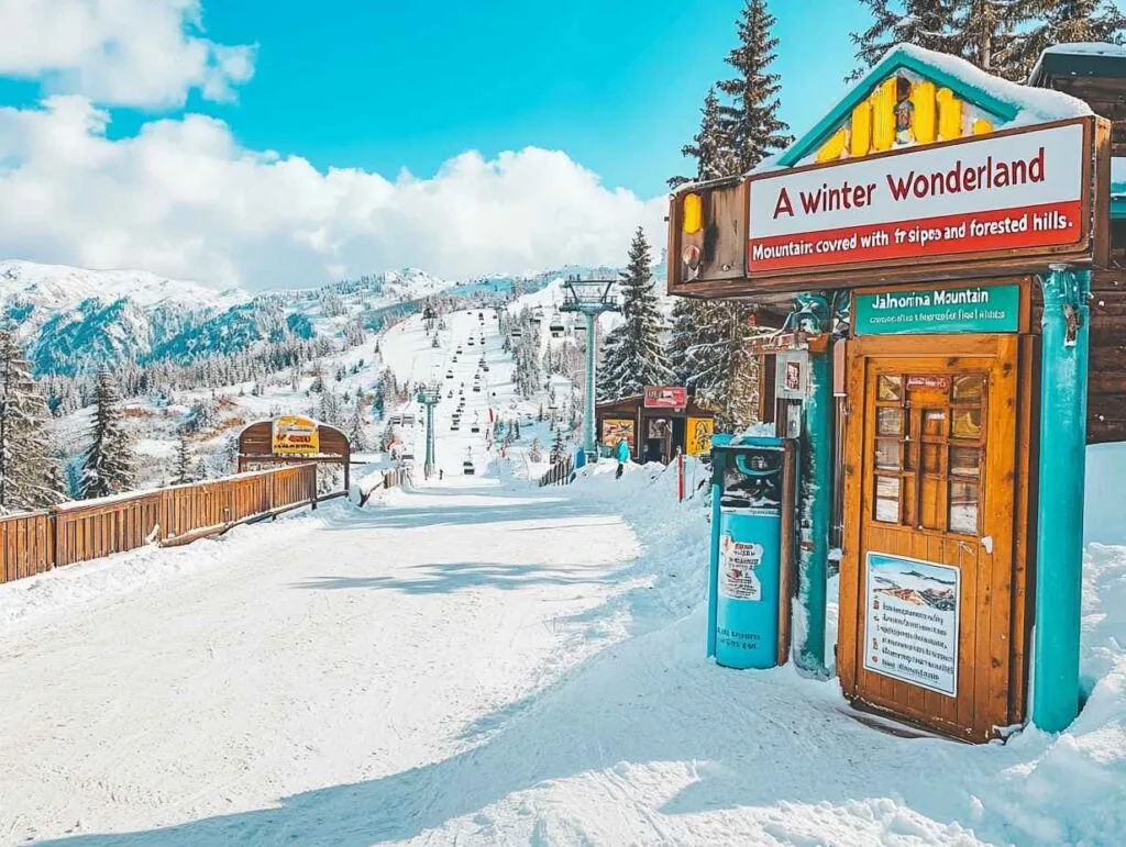 الاماكن السياحية في البوسنة