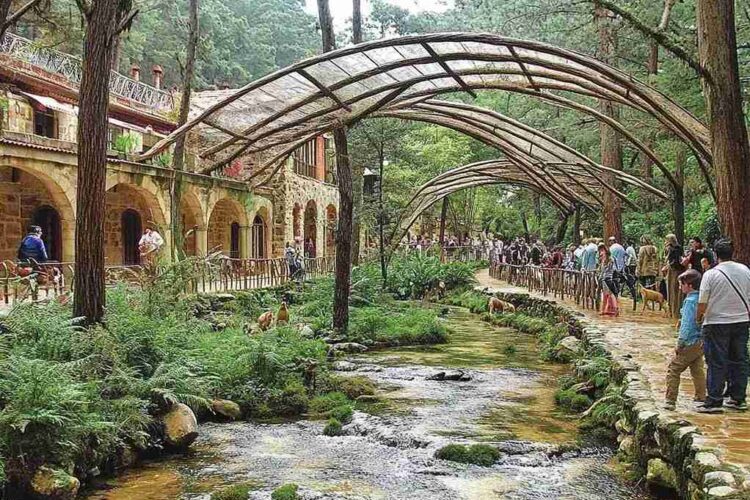 السياحة في أنقرة 2026 رحلة عبر التاريخ في قلب تركيا