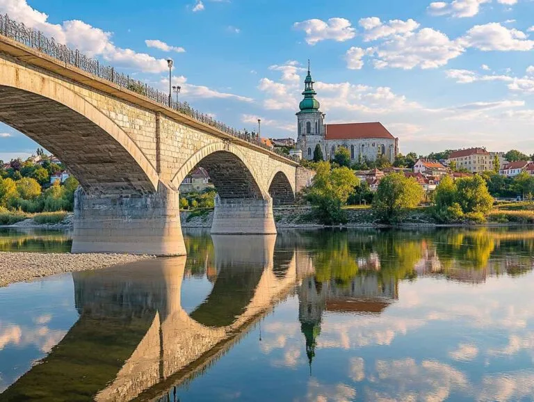 سراييفو سياحة