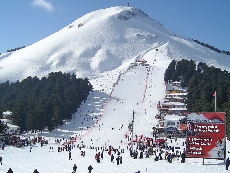 مدينة سبانجا