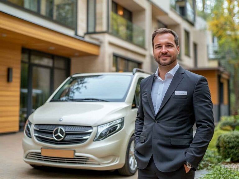 سائق عربي في اسطنبول و طرابزون