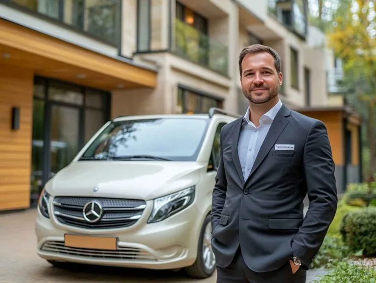 سائق عربي في اسطنبول و طرابزون