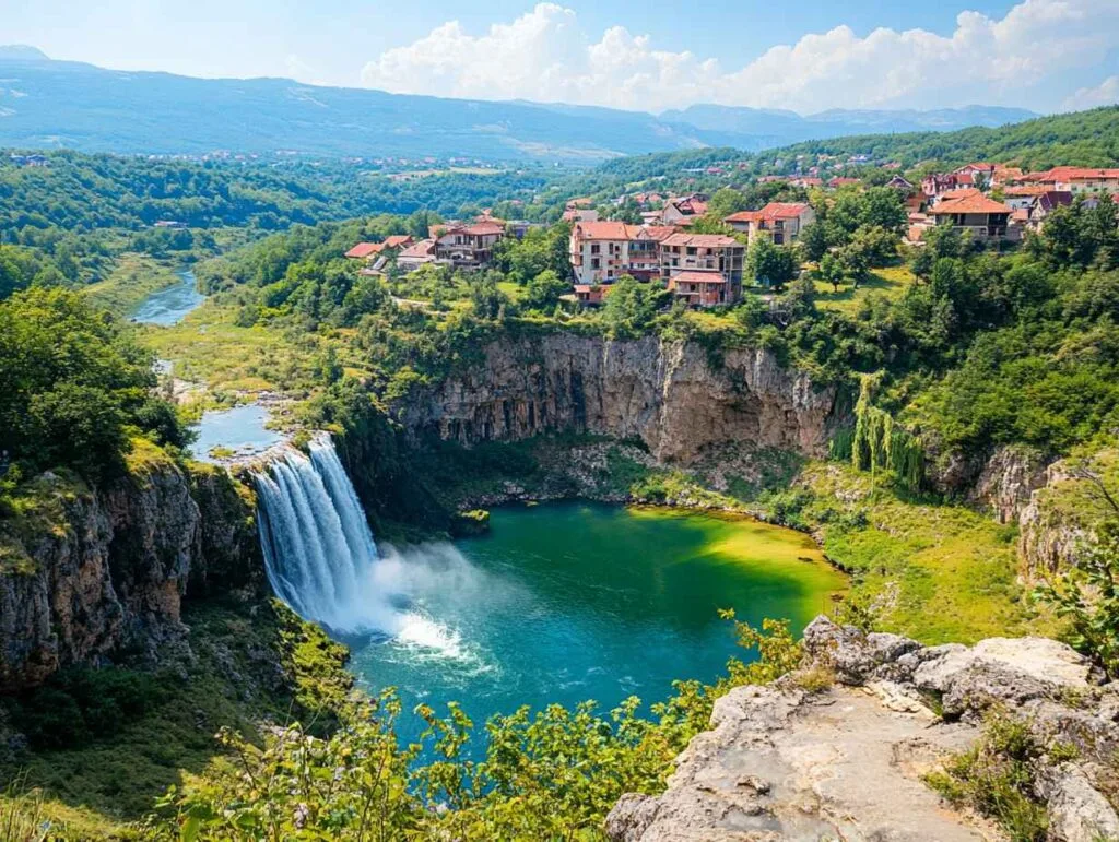 رحلة إلى البوسنة