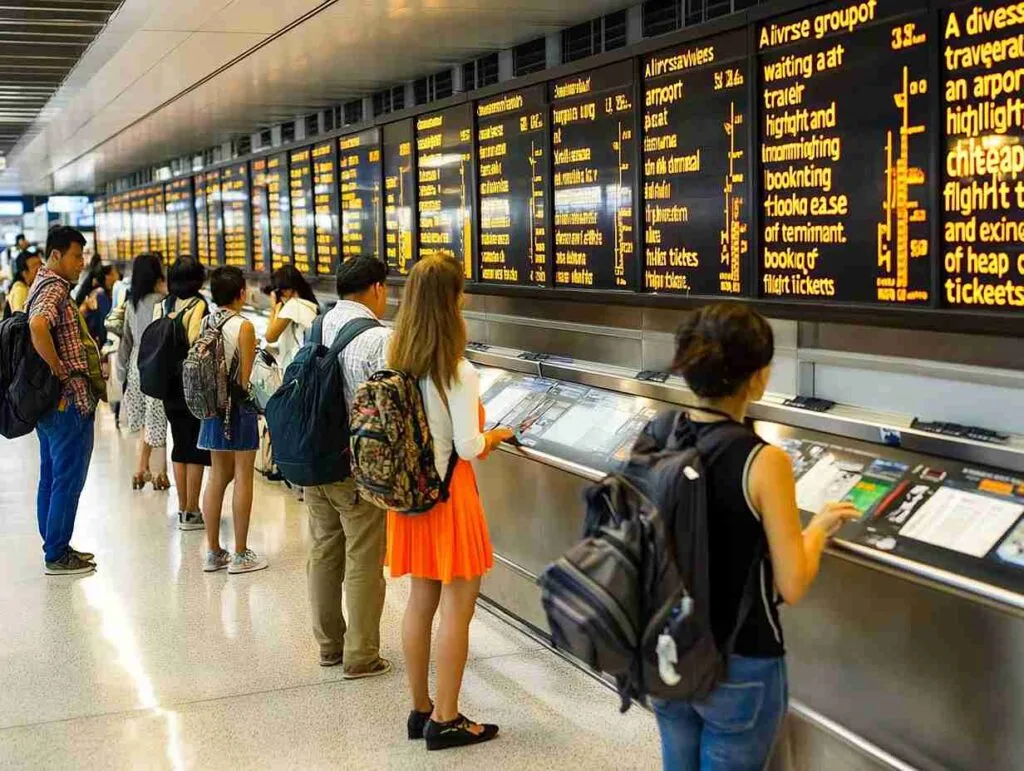 تذاكر طيران رخيصة