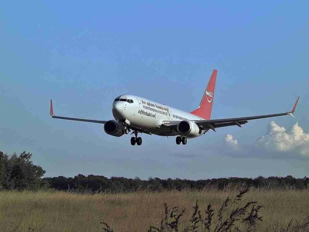 تذاكر طيران رخيصة