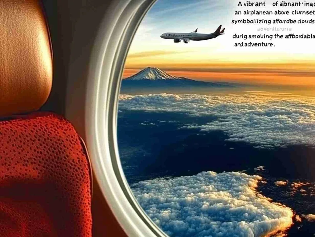 تذاكر طيران رخيصة