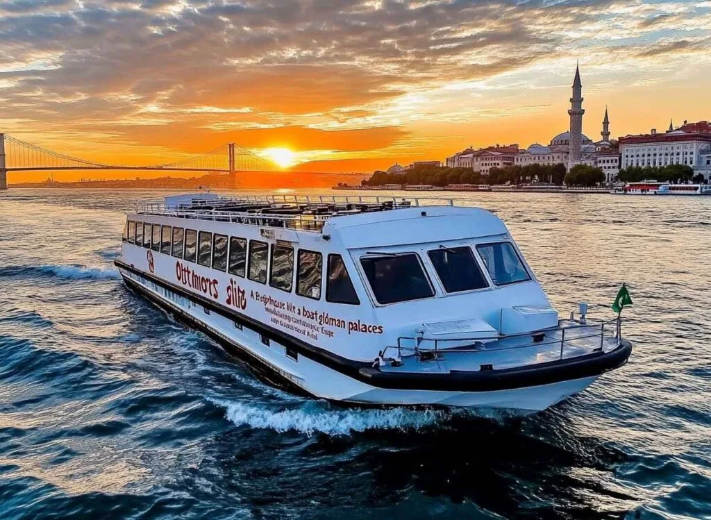 جولة في اسطنبول