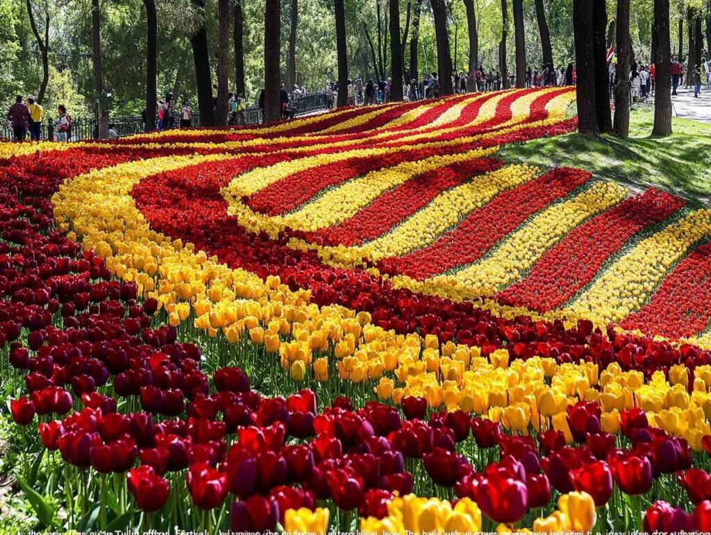 جولة في اسطنبول