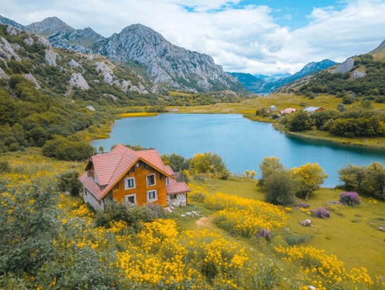 رحلتي الى البوسنة