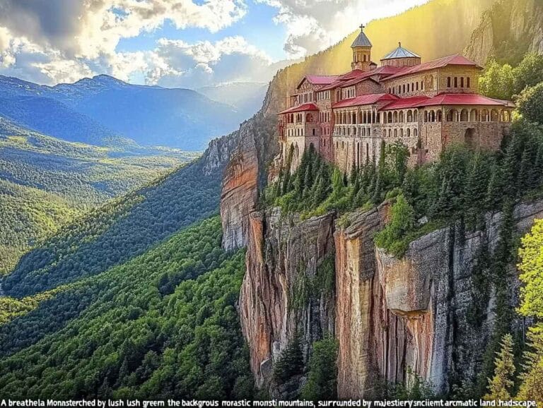 الشمال التركي