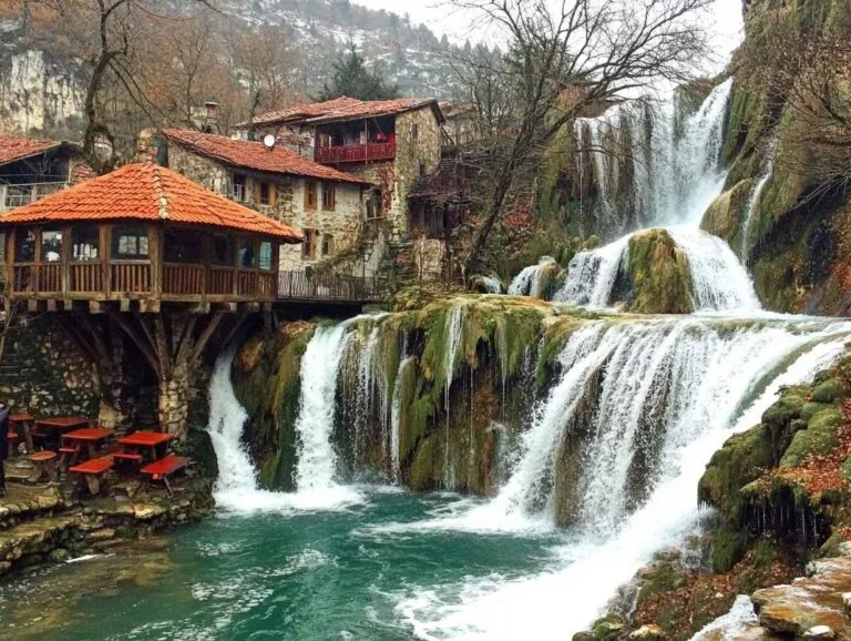 رحلة سبانجا