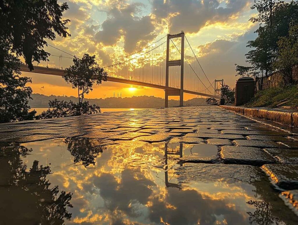 رحلات سياحية في اسطنبول