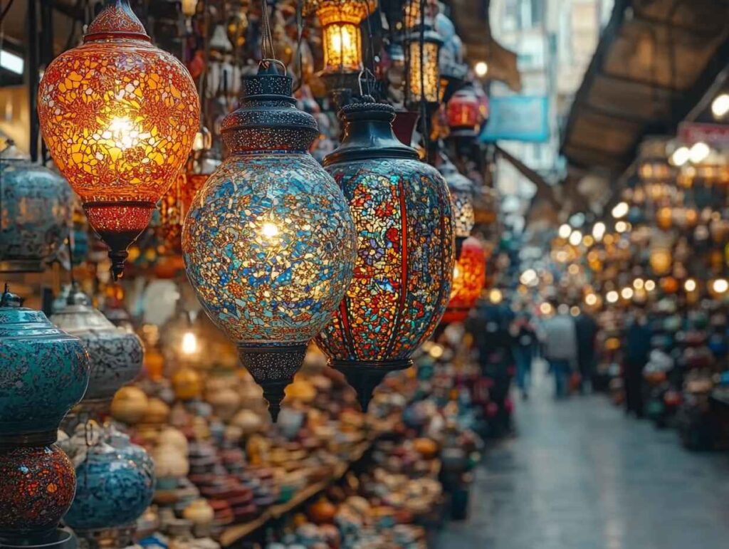 رحلات سياحية في اسطنبول