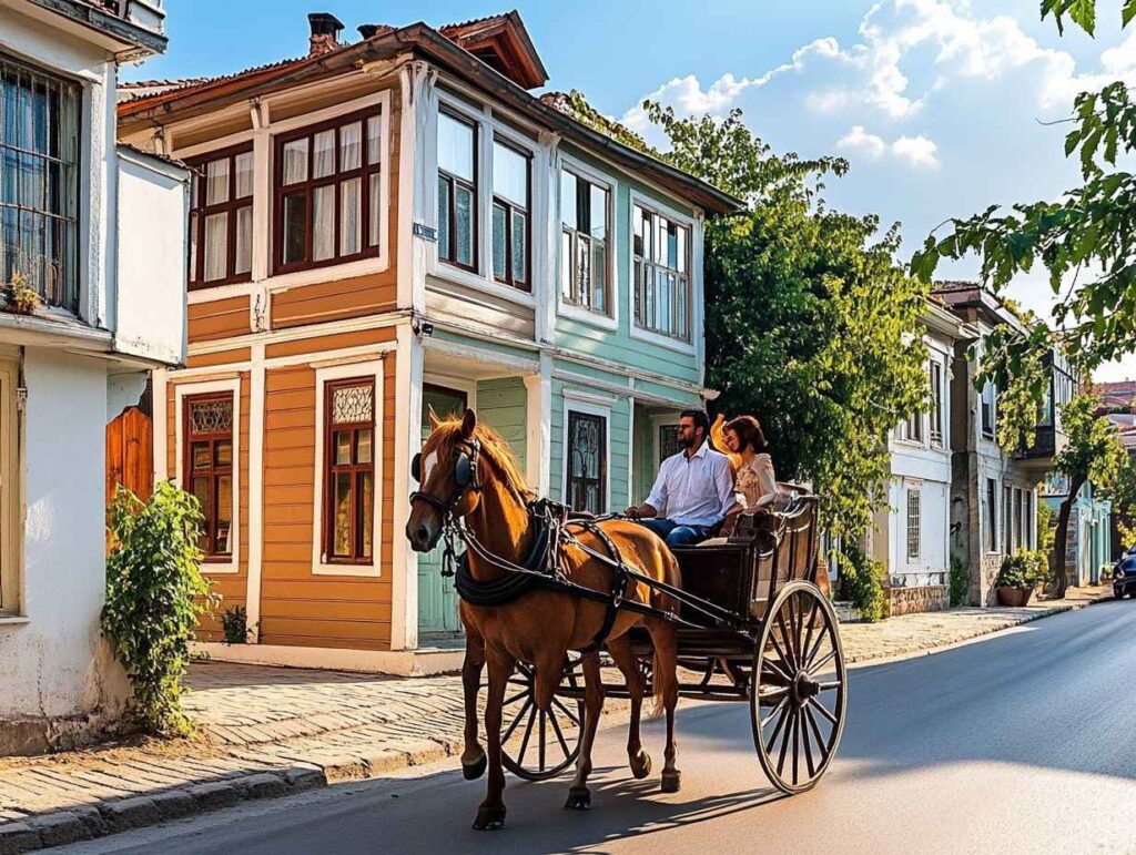 Tourist places in Istanbul 13