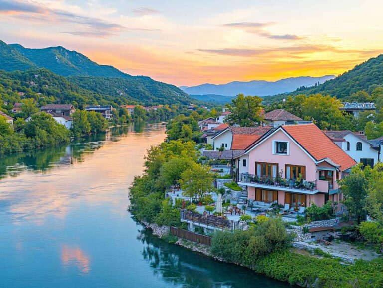 نهر البوسنة