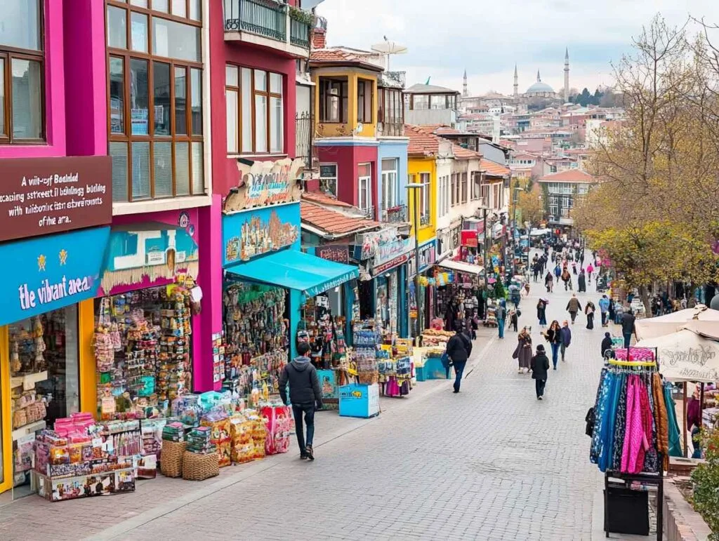 فنادق قريبة من شارع بغداد