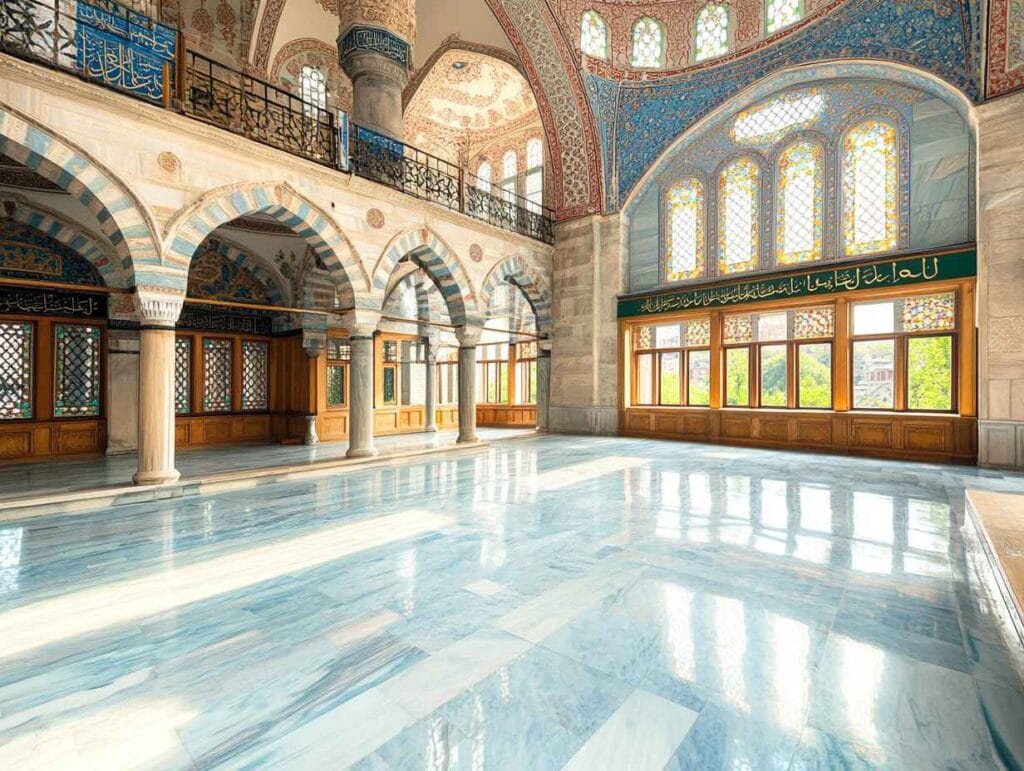 برنامج سياحي في تركيا 10 أيام