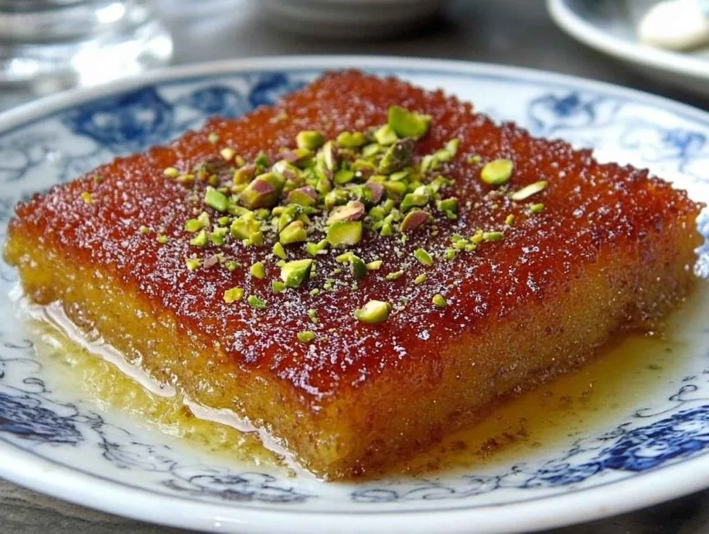 مطعم المدينة اسطنبول