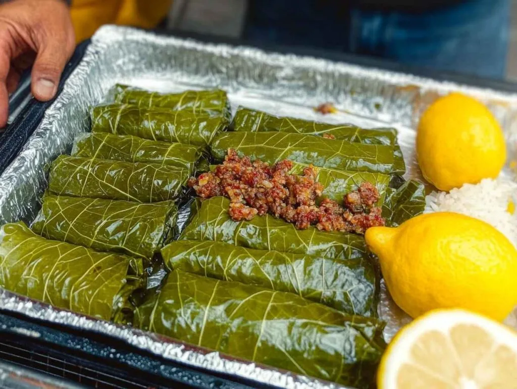 مطعم المدينة اسطنبول