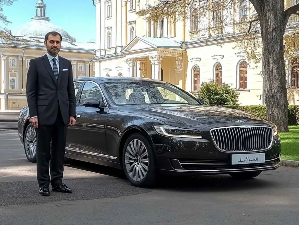 رحلة البسفور المسائية