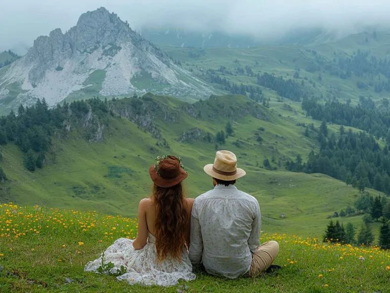 شهر عسل في تركيا