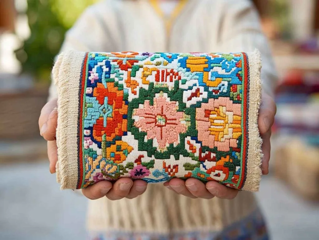 اسواق اسطنبول الشعبية