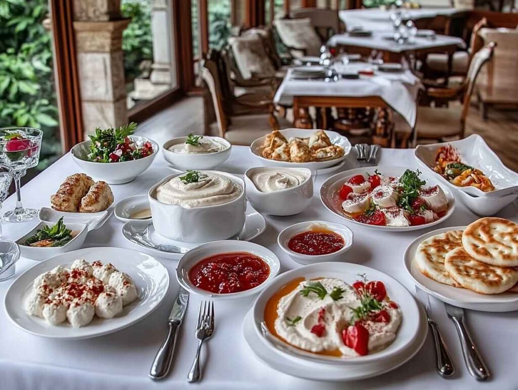 The best place for tourism in Turkey 4