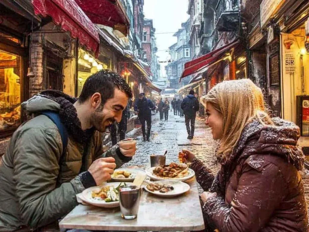 تكلفة السفر الى تركيا - أرخص وقت للسفر إلى تركيا 5 مقارنة أسعار الفنادق في تركيا