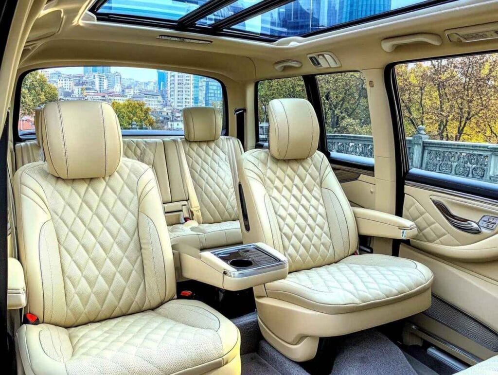 شركات السياحة في تركيا