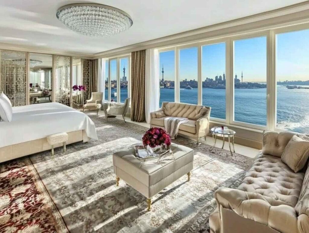  شركات السياحة في تركيا