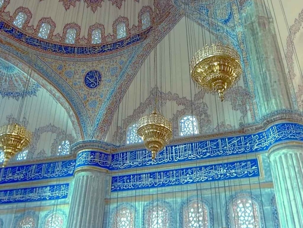 شركات السياحة في تركيا