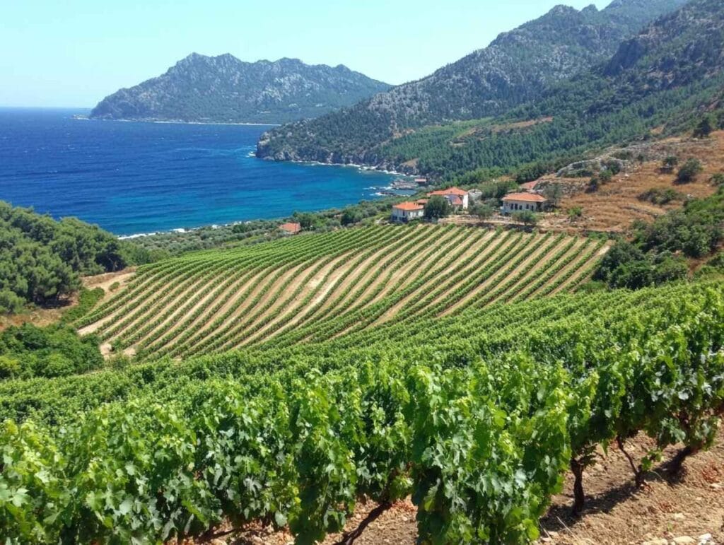 شركات السياحة في تركيا