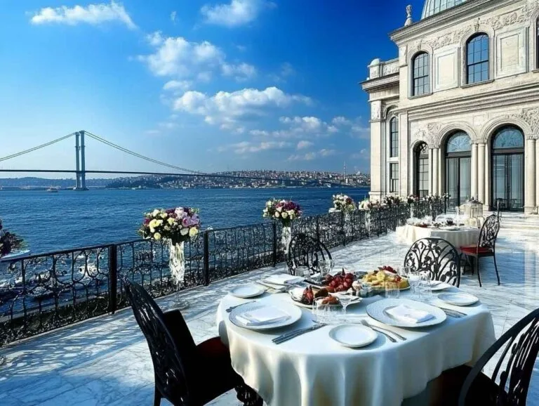 السفر الى اسطنبول