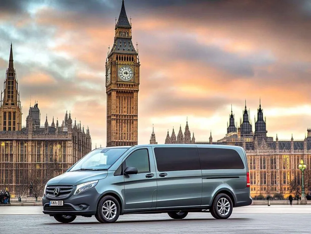 أفضل مطار في لندن