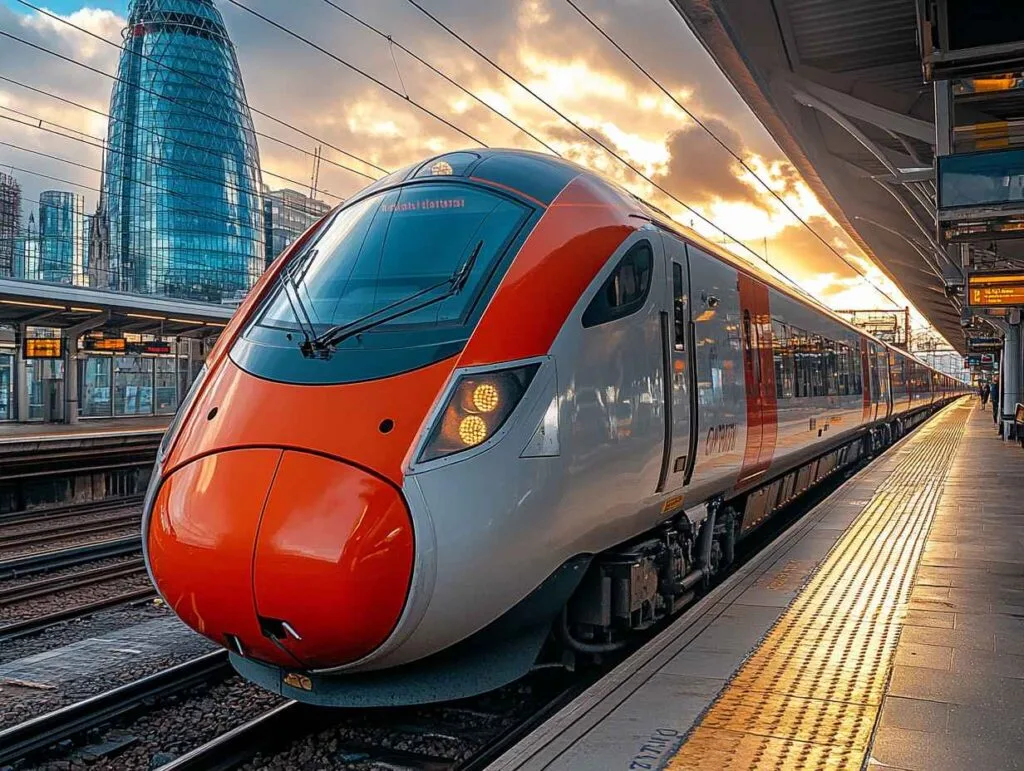 أفضل مطار في لندن