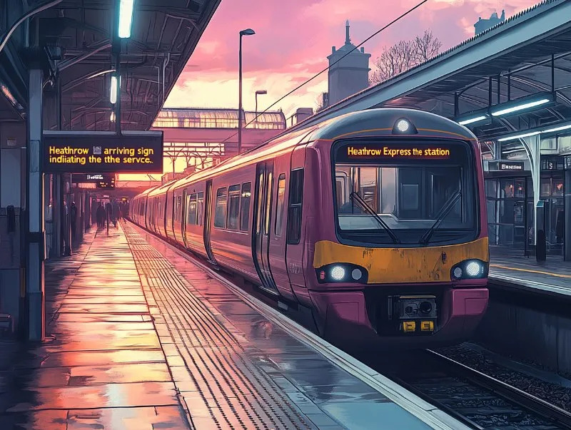 شروط وإجراءات السفر إلى لندن للسعوديين