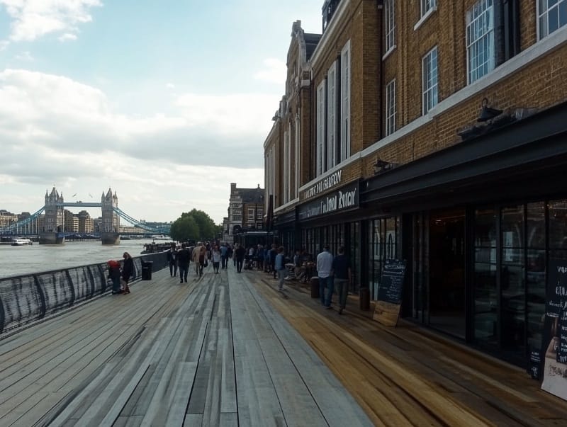 الممنوعات في السفر إلى بريطانيا