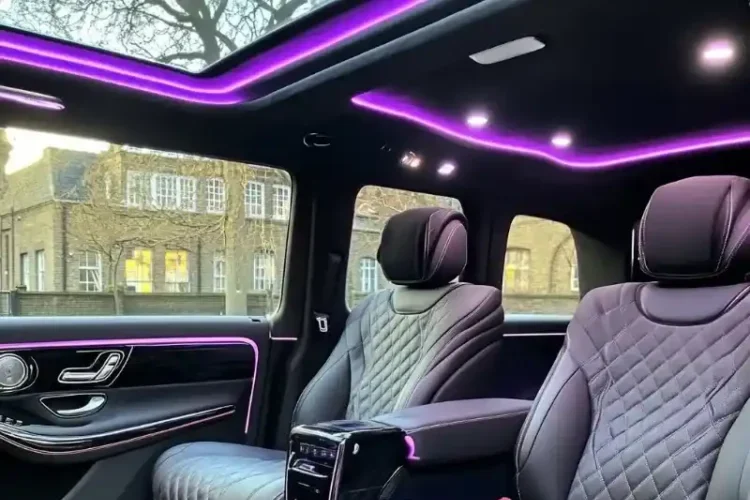 السياحة في لندن شهر يونيو