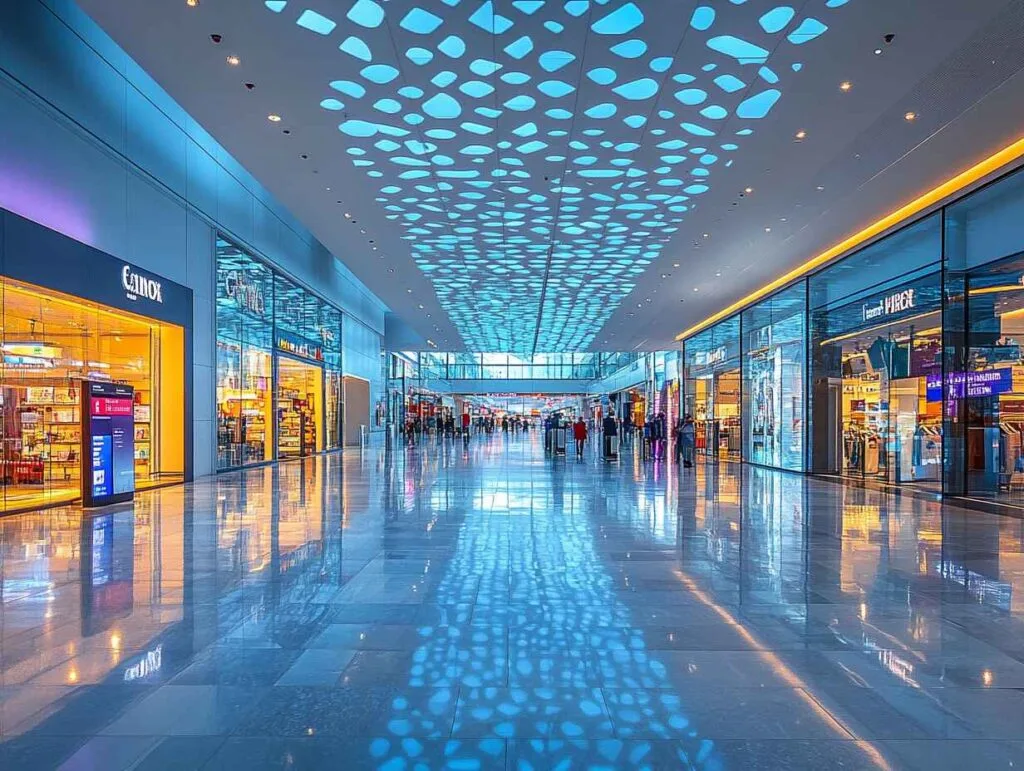 أفضل مطار في لندن