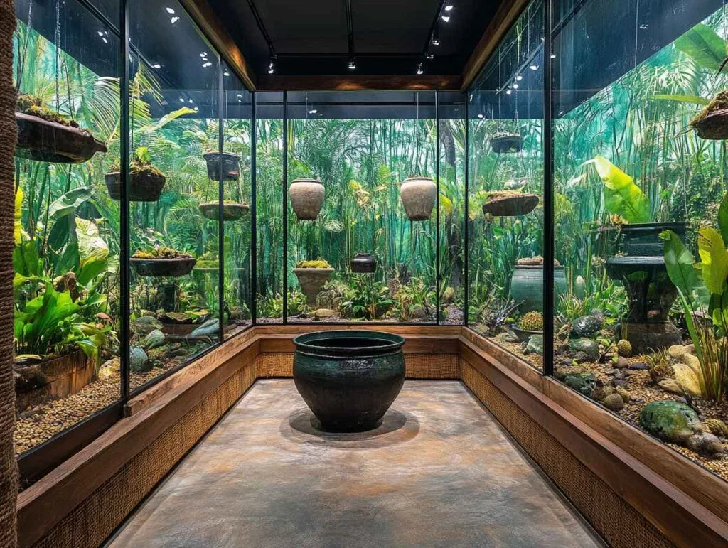 أهم المتاحف في لندن