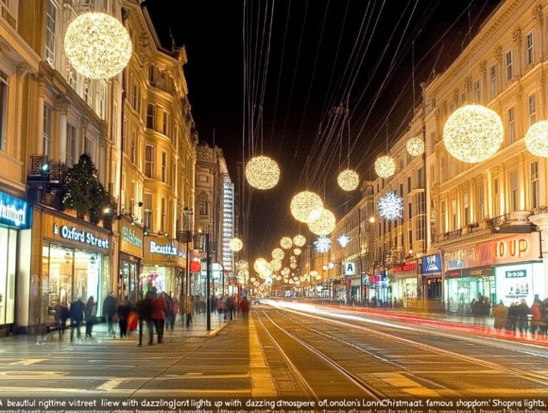 شارع أكسفورد